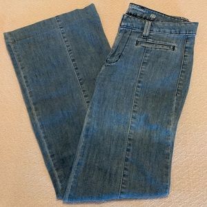 Fashion denim GUESS